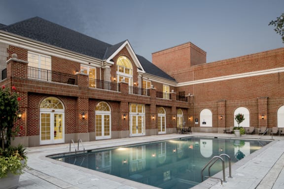 Park At Arlington Ridge Apartments